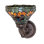 1 - Light Armed Sconce