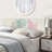 Chalil Upholstered Headboard-1299257136