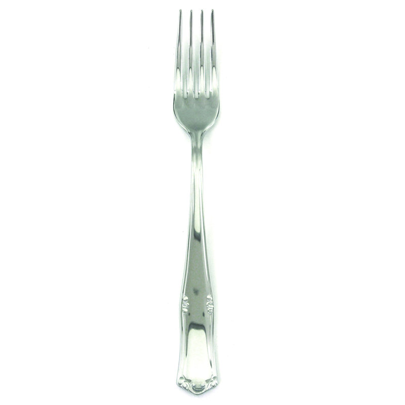 Bavaria Stainless Steel Dinner Fork