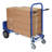 Capacity Foldable Hand Truck Dolly
