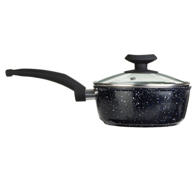 Aluminum Saucepan