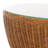 Hylda Rattan Coffee Table
