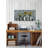 " Eccentric Sunflower " Painting Print-50107096