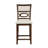 5-piece Pack Counter Height Set