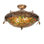 Bettles 2 - Light Flush Mount