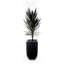 Faux Yucca Plant in Planter