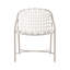 Kantan Outdoor Lounge Chair-1010689805