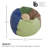 SoftScape Classic Bean Bag-1844471614-1844471579
