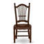 Ensemble de 2 chaises de salle à manger Dover-1769145126