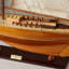 Bateau pour le modèle de l’effort