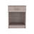 Pictor Bedroom Nightstand, with One Drawer, Lower Shelf-1748237323