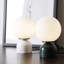 Gysel Marble Novelty Lamp-286297395