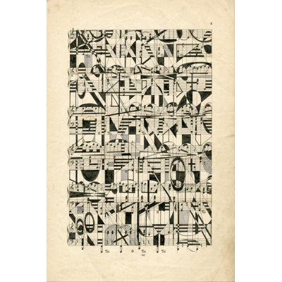 " Graphic Notes "