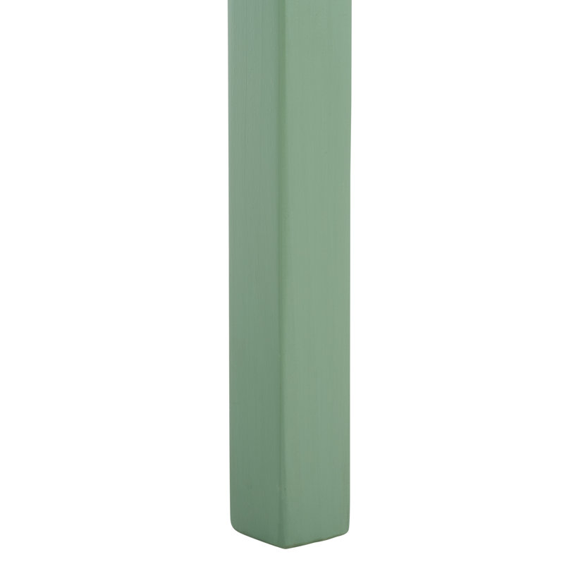 Table d'appoint Bustillos, Sauge