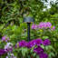 80cm Plug-in Outdoor Floor Lamp