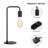 Metal Desk Lamp