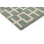 Tapis rectangulaire en laine Elsey-1030104932