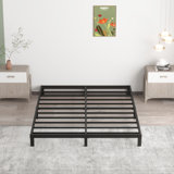 Alson 7'' Bed Frame