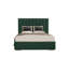 Caylob Upholstered Bed-636300446-636300444