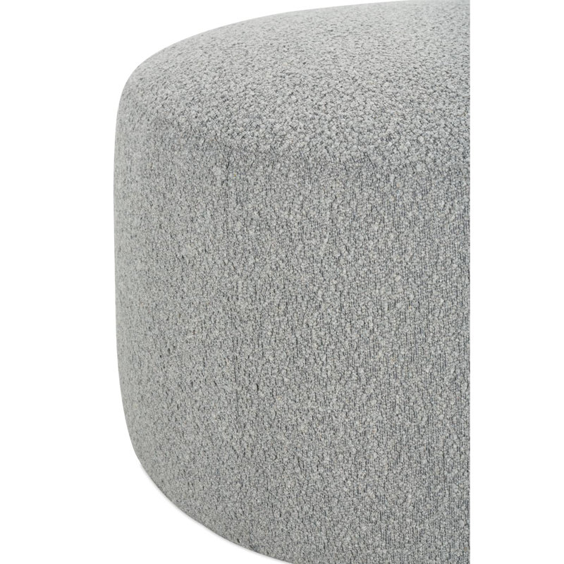 Cleo Ottoman
