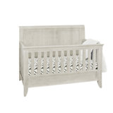4 -in-1 Convertible Crib