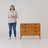 Commode 3 tiroirs Etter