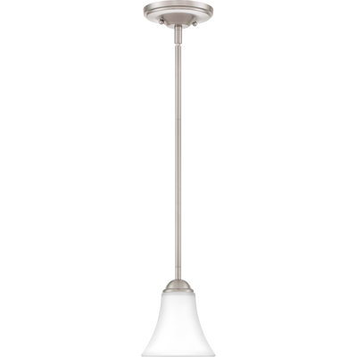 Newfane 1 - Light Single Pendant
