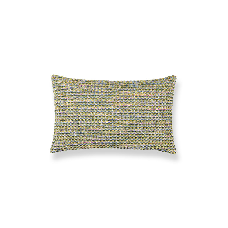 Pillow Cover & Insert, Glen, Square 22"