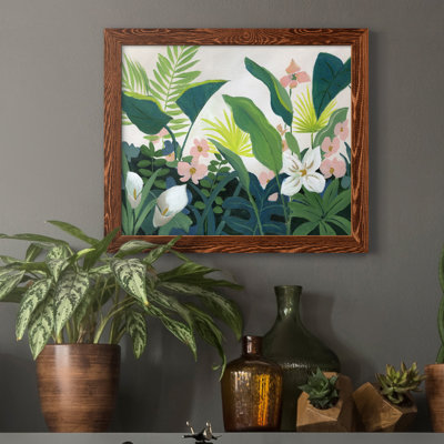 " Tropics "