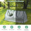 Boncile 4 Ft W x 2 Ft D Mini Greenhouse-1472023384