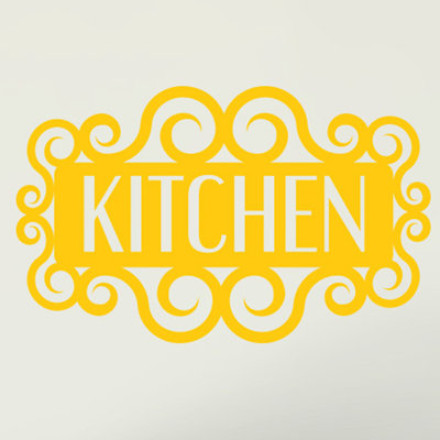 Wall Decal