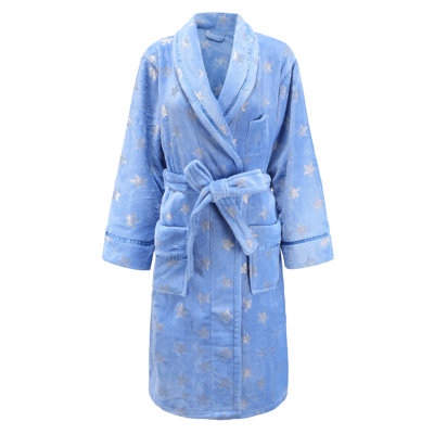 Peignoir kimono Akeley