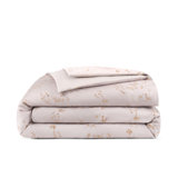 Donna Karan Home Dusk   Duvet Blush