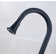 RunFine Group Brisbane Pull Down Touchless Kitchen Faucet