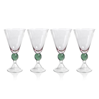 Colmar Wine Glass
