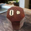 Wooden Decorative Box
