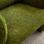 Fauteuil de 30,31 po de largeur, fauteuil d'appoint, fauteuil de salon avec structure en bois massif-898630096