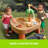 Step2 Dino Dig Sand and Water Table