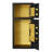 Steel Digital Depository Safe – Secure Electronic Lockbox