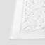 THIRA WH bath mat, 1 item