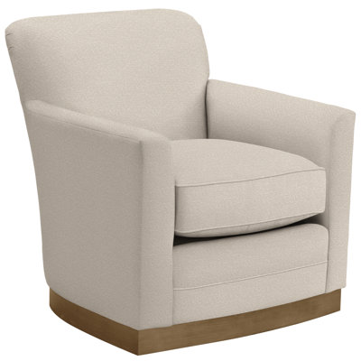 Michael Weiss 30.5"Paris Swivel Chair