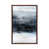 Classic Wood Framed