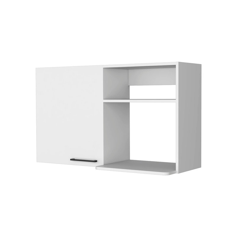 2 Wall Cabinet