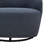 Ingetraut Upholstered Swivel Barrel Chair-122946982
