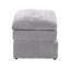Repose-pieds contemporain 1pc-122356372