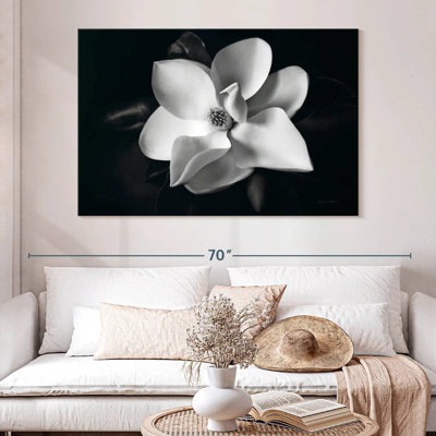 Harnek Magnolia In Bloom II