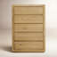 Dawson Five Drawer Chest