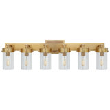 Marais 6 - Light Vanity Light