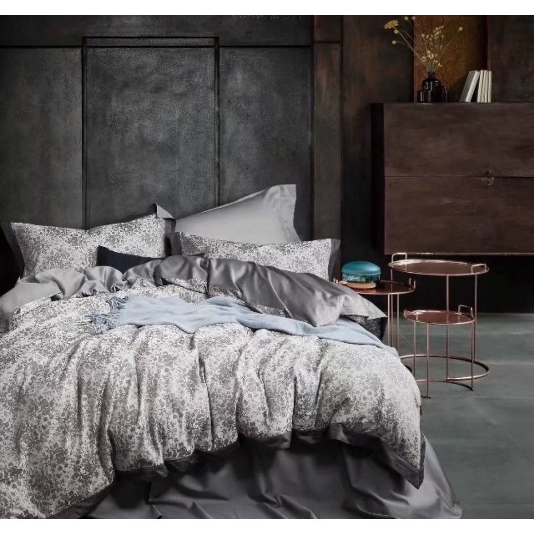 Duvet Cover Set (Set of 2) Sweety Pie Inc 