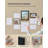 Collage Picture Frames For Wall Gallery Decor Set Of 10-1992331927